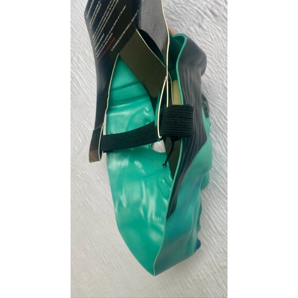 Haunt Witch Vacuform Mask Trick or Treat Studios Horror 2018 Eli Roth Haunted - Picture 5 of 5